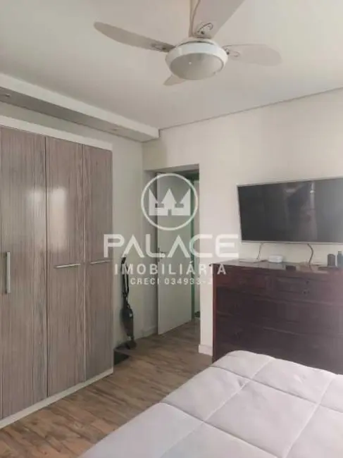 Foto 5 de Casa com 3 quartos à venda, 142m2 em Piracicaba - SP