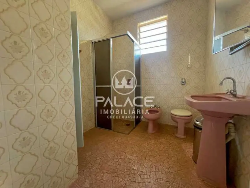 Foto 9 de Casa com 3 quartos para alugar, 130m2 em Piracicaba - SP