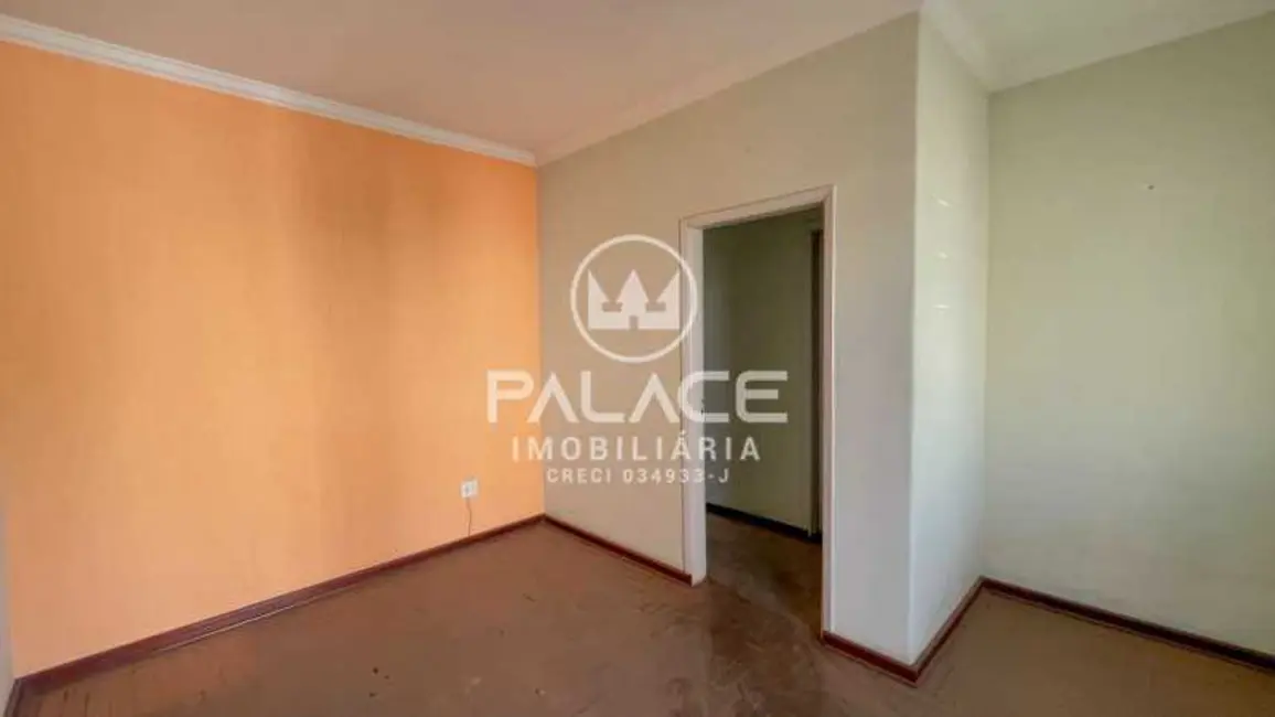 Foto 4 de Casa com 3 quartos para alugar, 130m2 em Piracicaba - SP