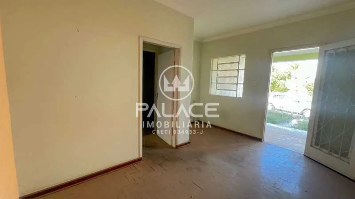 Foto 5 de Casa com 3 quartos para alugar, 130m2 em Piracicaba - SP