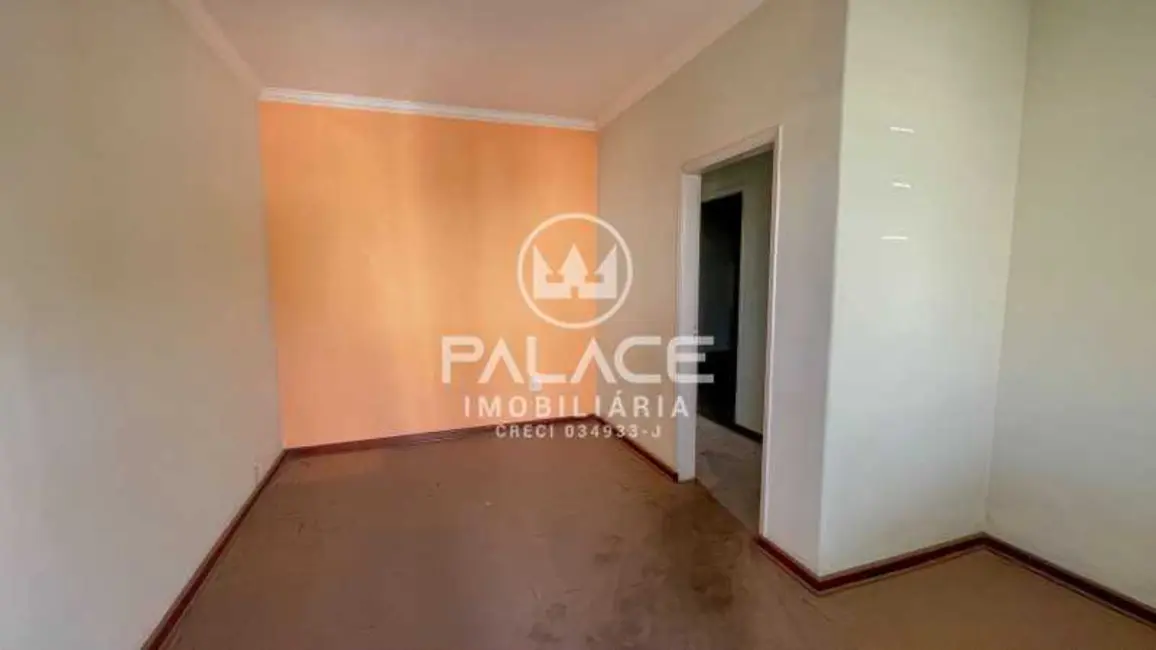 Foto 3 de Casa com 3 quartos para alugar, 130m2 em Piracicaba - SP