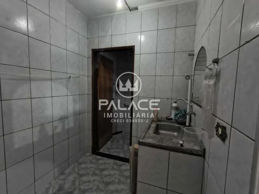 Foto 3 de Casa com 3 quartos à venda, 146m2 em Piracicaba - SP