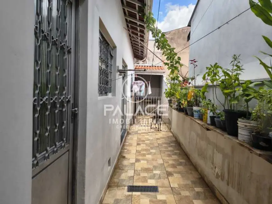 Foto 7 de Casa com 3 quartos à venda, 146m2 em Piracicaba - SP