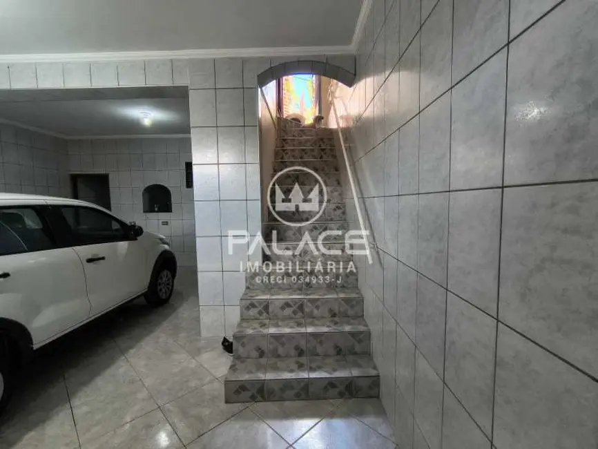 Foto 1 de Casa com 3 quartos à venda, 146m2 em Piracicaba - SP