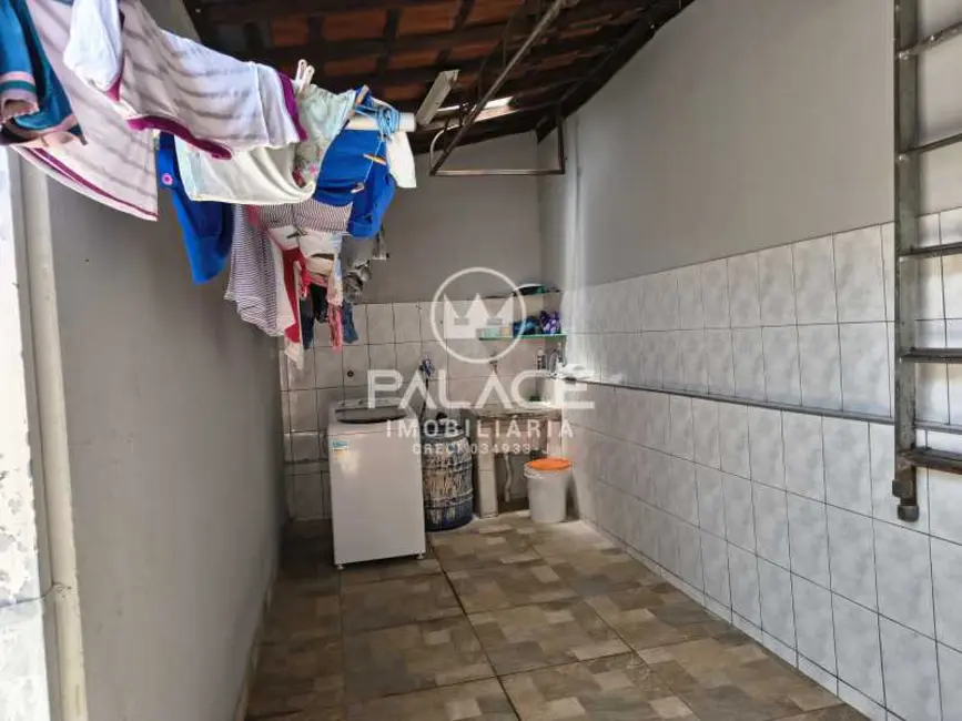 Foto 8 de Casa com 3 quartos à venda, 146m2 em Piracicaba - SP