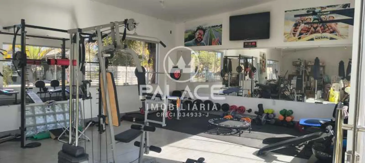 Foto 9 de Casa de Condomínio com 5 quartos à venda, 520m2 em Piracicaba - SP