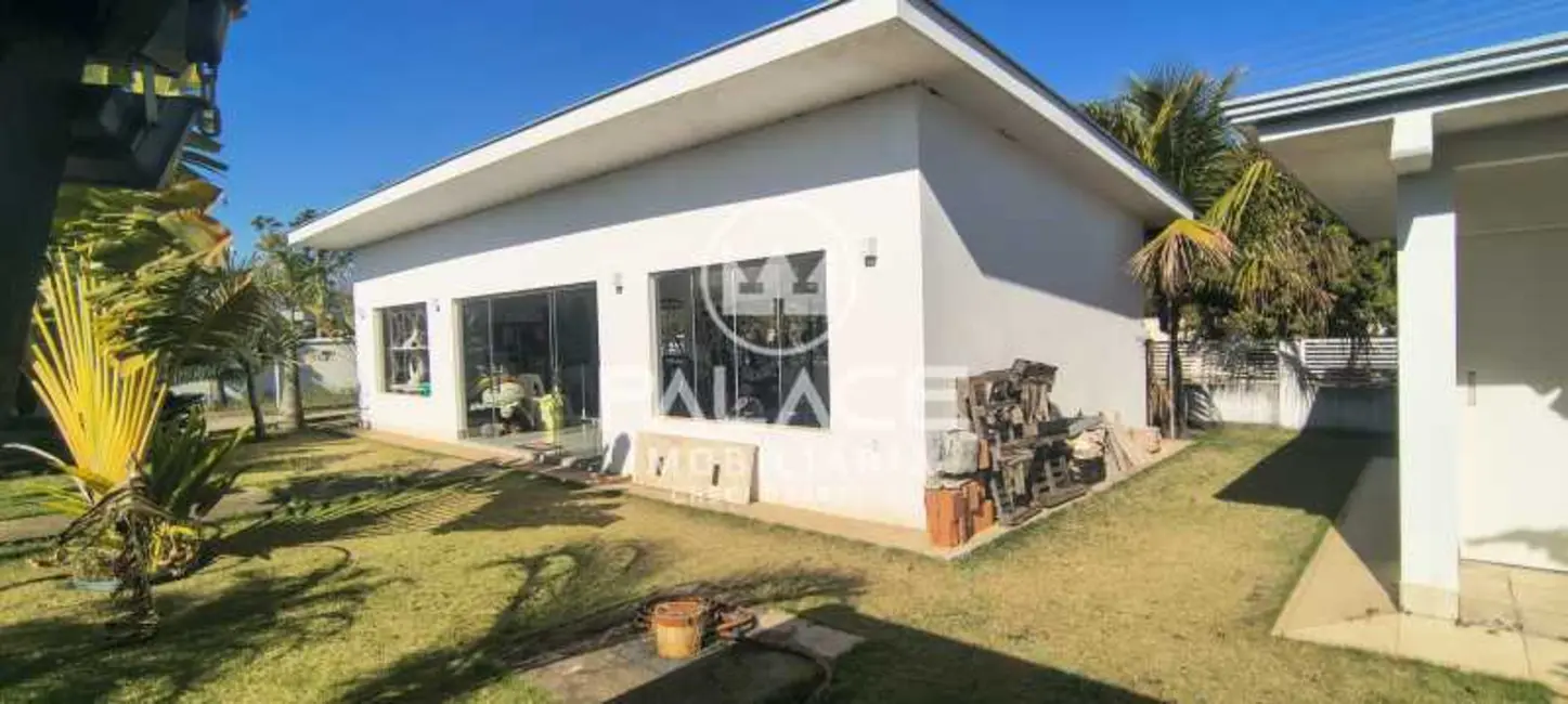Foto 6 de Casa de Condomínio com 5 quartos à venda, 520m2 em Piracicaba - SP