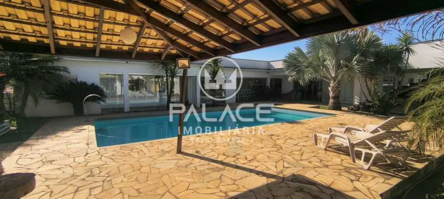 Foto 7 de Casa de Condomínio com 5 quartos à venda, 520m2 em Piracicaba - SP