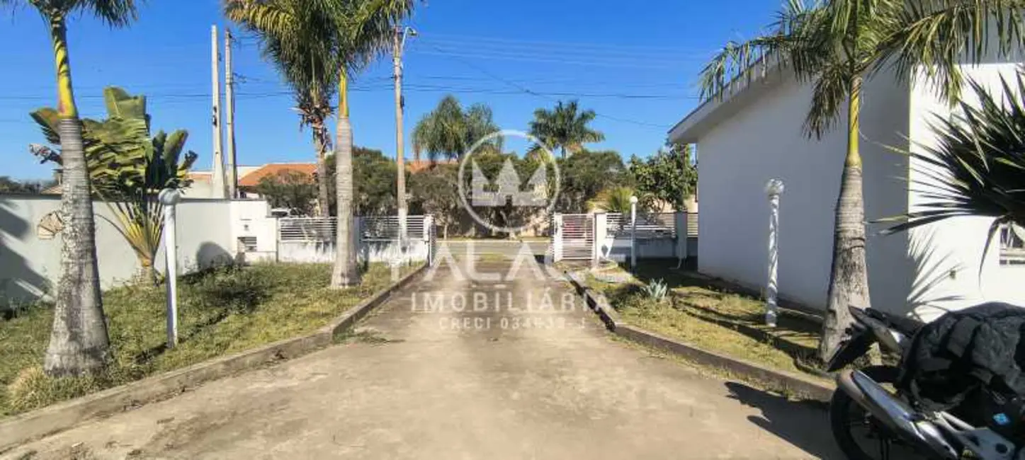 Foto 3 de Casa de Condomínio com 5 quartos à venda, 520m2 em Piracicaba - SP