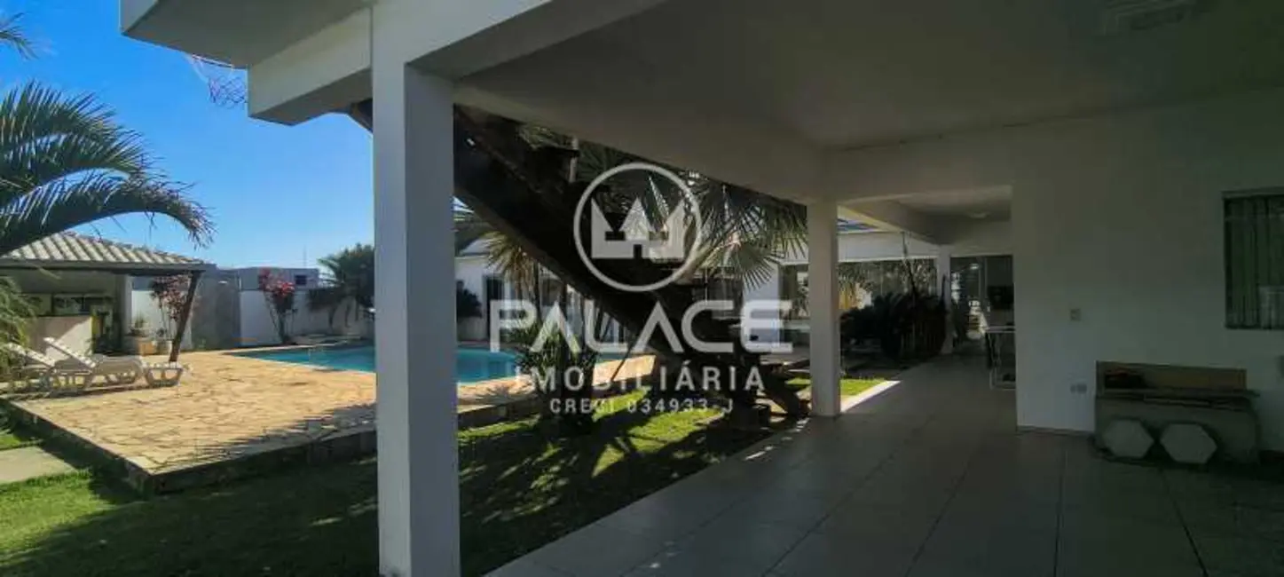 Foto 5 de Casa de Condomínio com 5 quartos à venda, 520m2 em Piracicaba - SP