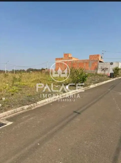 Foto 5 de Terreno / Lote à venda, 200m2 em Piracicaba - SP