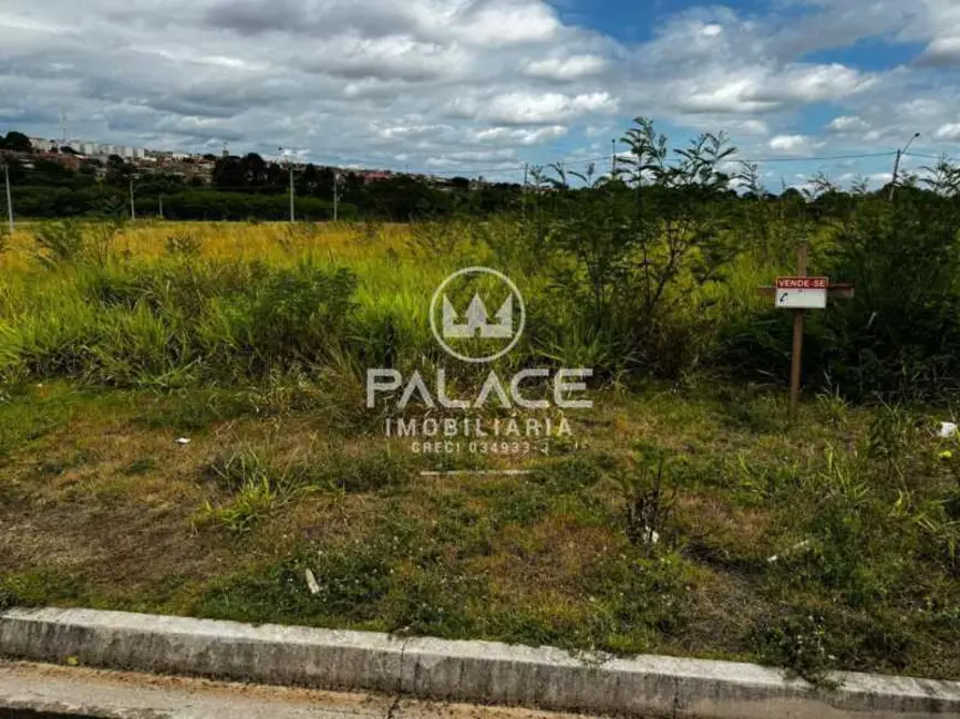 Foto 2 de Terreno / Lote à venda, 200m2 em Piracicaba - SP