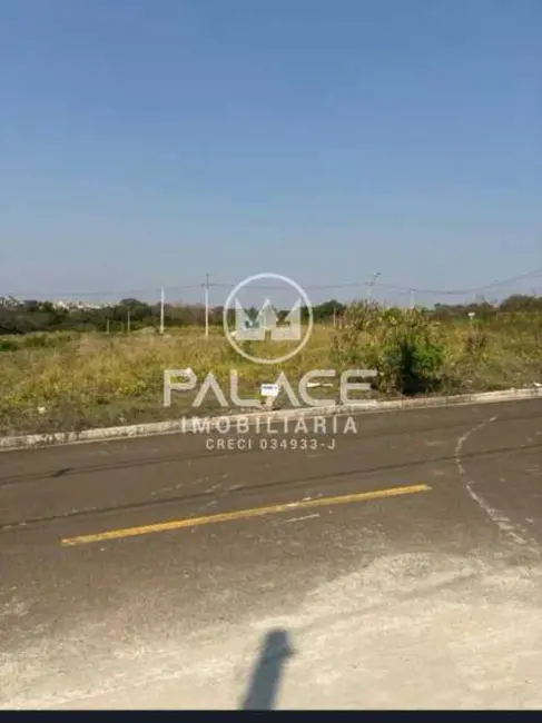 Foto 4 de Terreno / Lote à venda, 200m2 em Piracicaba - SP