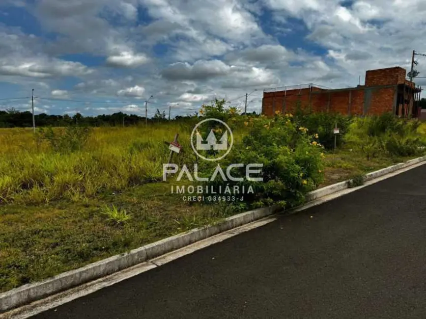 Foto 1 de Terreno / Lote à venda, 200m2 em Piracicaba - SP