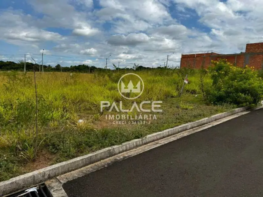 Foto 3 de Terreno / Lote à venda, 200m2 em Piracicaba - SP