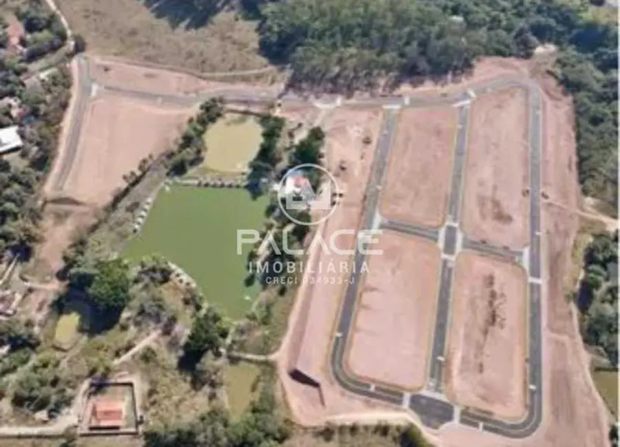 Foto 8 de Terreno / Lote à venda, 200m2 em Piracicaba - SP