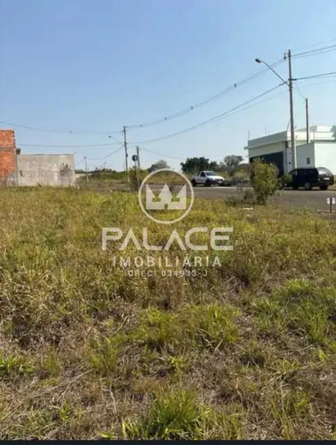 Foto 6 de Terreno / Lote à venda, 200m2 em Piracicaba - SP