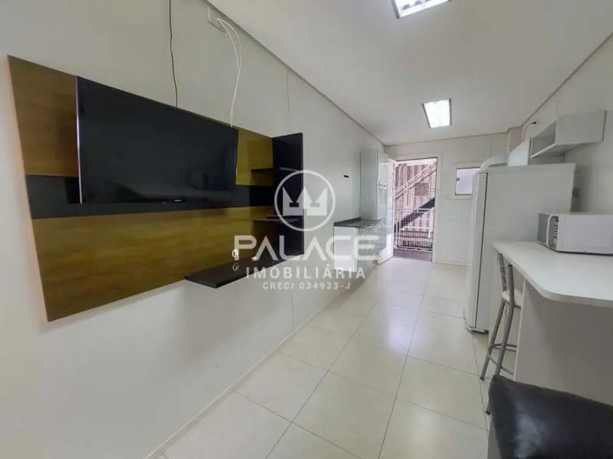 Kitnet com 1 quarto para alugar, 30m2 em Piracicaba - SP - imagem 2 Foto 2 de Kitnet com 1 quarto para alugar, 30m2 em Piracicaba - SP