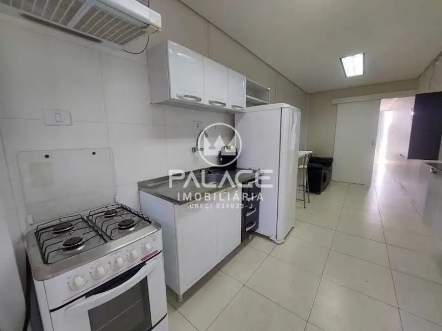 Kitnet com 1 quarto para alugar, 30m2 em Piracicaba - SP - imagem 4 Foto 4 de Kitnet com 1 quarto para alugar, 30m2 em Piracicaba - SP