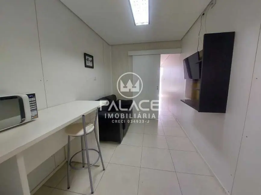 Kitnet com 1 quarto para alugar, 30m2 em Piracicaba - SP - imagem 5 Foto 5 de Kitnet com 1 quarto para alugar, 30m2 em Piracicaba - SP