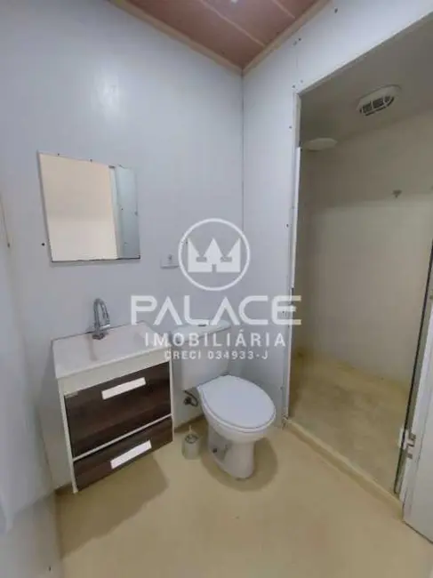 Kitnet com 1 quarto para alugar, 30m2 em Piracicaba - SP - imagem 9 Foto 9 de Kitnet com 1 quarto para alugar, 30m2 em Piracicaba - SP