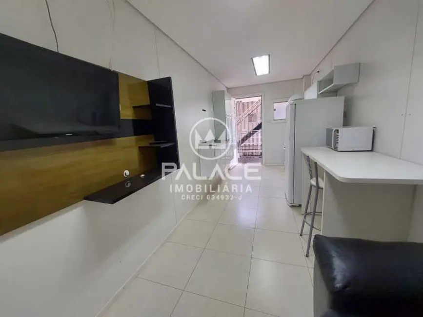 Kitnet com 1 quarto para alugar, 30m2 em Piracicaba - SP - imagem 8 Foto 8 de Kitnet com 1 quarto para alugar, 30m2 em Piracicaba - SP