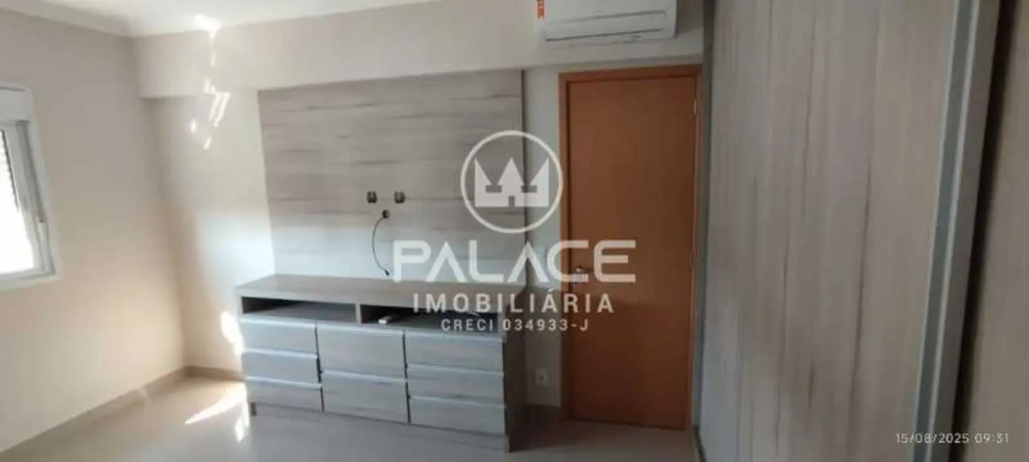 Apartamento com 1 quarto para alugar, 52m2 em Piracicaba - SP - imagem 4 Foto 4 de Apartamento com 1 quarto para alugar, 52m2 em Piracicaba - SP