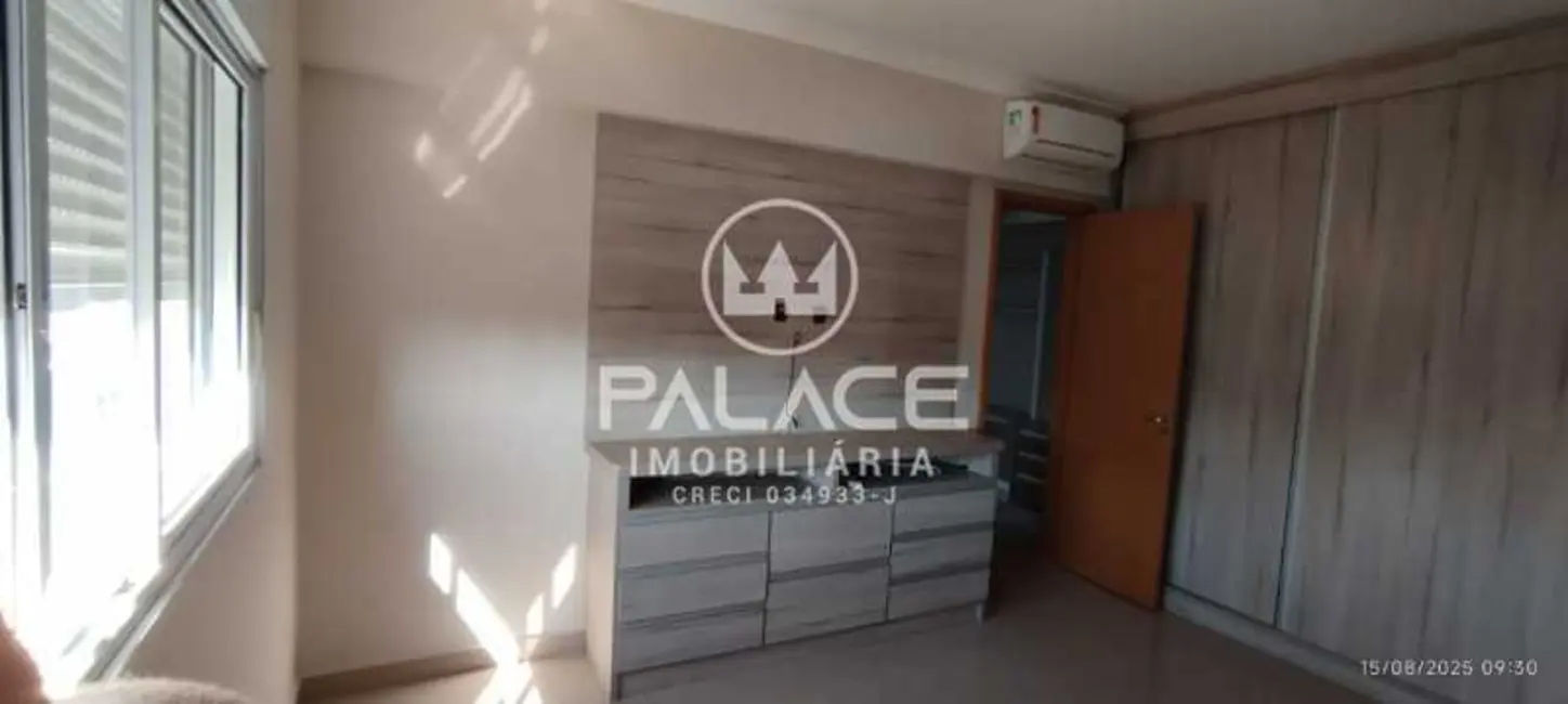 Apartamento com 1 quarto para alugar, 52m2 em Piracicaba - SP - imagem 8 Foto 8 de Apartamento com 1 quarto para alugar, 52m2 em Piracicaba - SP