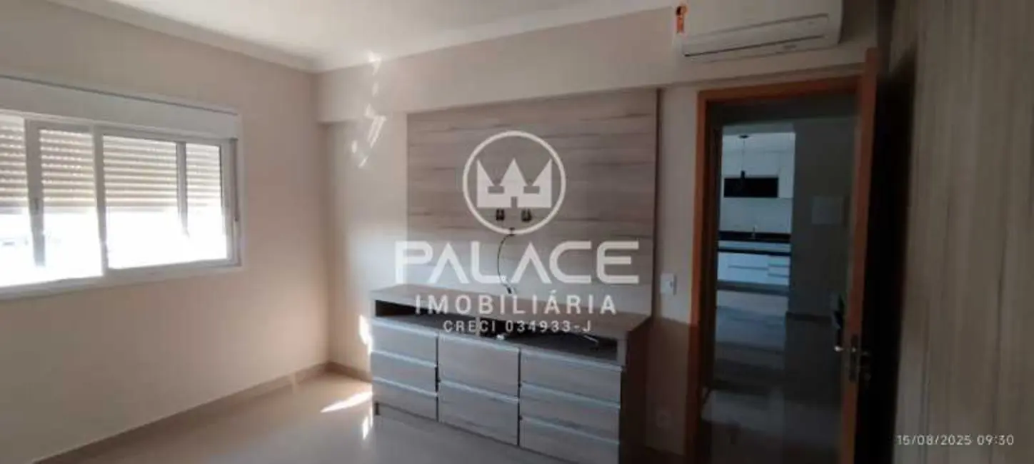 Apartamento com 1 quarto para alugar, 52m2 em Piracicaba - SP - imagem 6 Foto 6 de Apartamento com 1 quarto para alugar, 52m2 em Piracicaba - SP