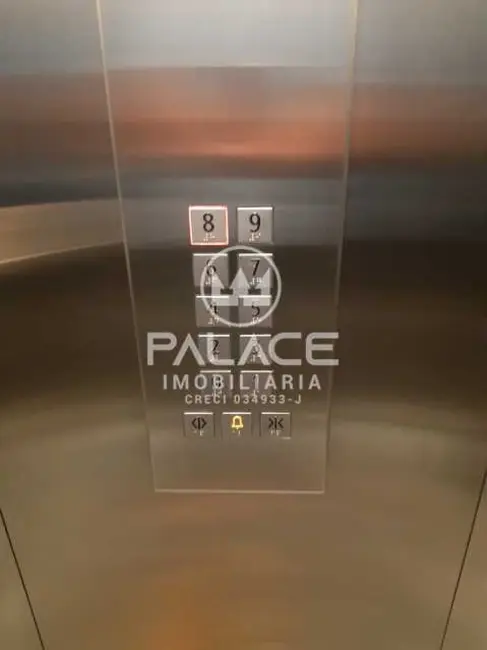 Apartamento com 3 quartos à venda, 68m2 em Piracicaba - SP - imagem 5 Foto 5 de Apartamento com 3 quartos à venda, 68m2 em Piracicaba - SP