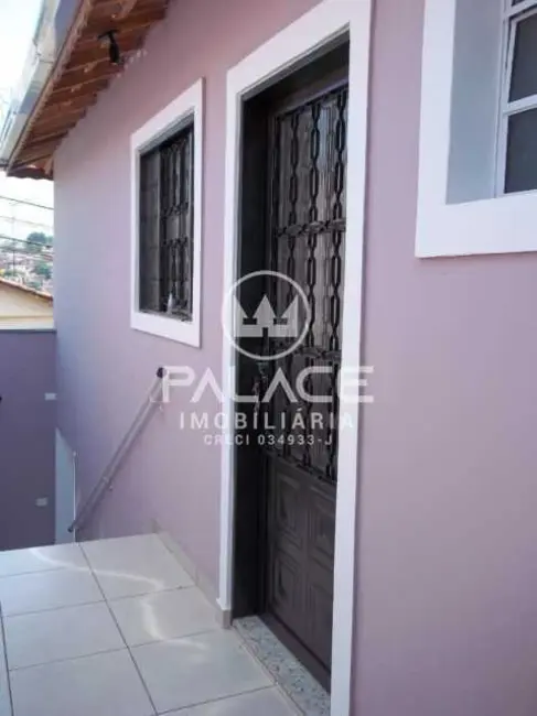 Foto 3 de Casa com 2 quartos à venda, 280m2 em Piracicaba - SP