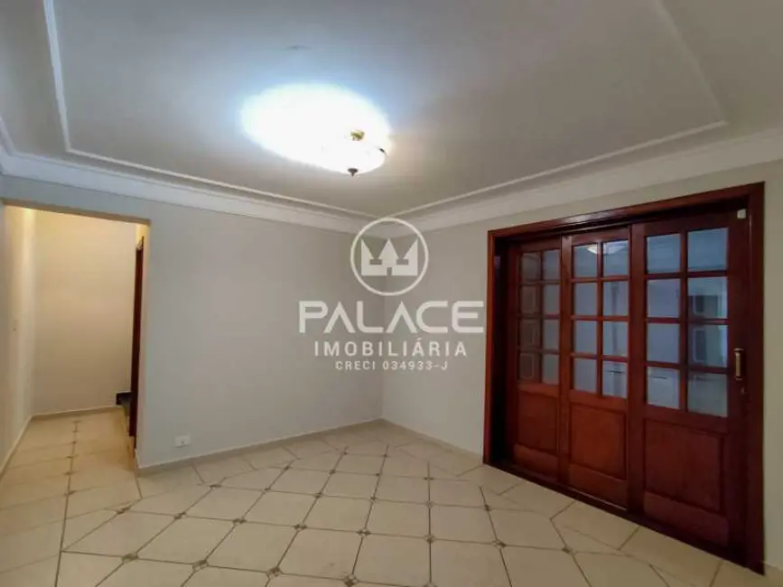 Casa com 3 quartos para alugar, 192m2 em Piracicaba - SP - imagem 4 Foto 4 de Casa com 3 quartos para alugar, 192m2 em Piracicaba - SP