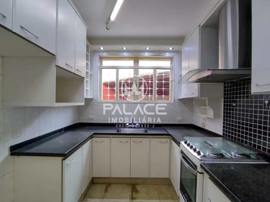 Casa com 3 quartos para alugar, 192m2 em Piracicaba - SP - imagem 8 Foto 8 de Casa com 3 quartos para alugar, 192m2 em Piracicaba - SP