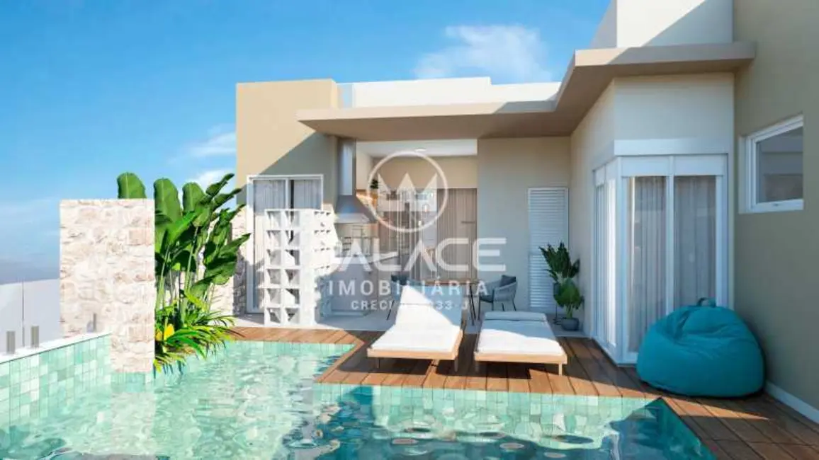 Casa de Condomínio com 3 quartos à venda, 172m2 em Piracicaba - SP - imagem 2 Foto 2 de Casa de Condomínio com 3 quartos à venda, 172m2 em Piracicaba - SP