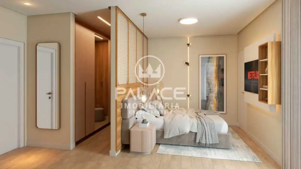 Casa de Condomínio com 3 quartos à venda, 172m2 em Piracicaba - SP - imagem 6 Foto 6 de Casa de Condomínio com 3 quartos à venda, 172m2 em Piracicaba - SP