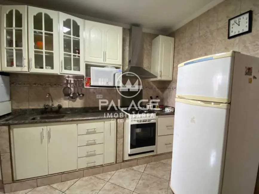 Foto 7 de Casa com 4 quartos à venda, 166m2 em Piracicaba - SP