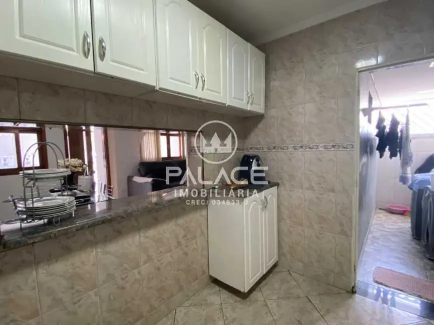 Foto 6 de Casa com 4 quartos à venda, 166m2 em Piracicaba - SP