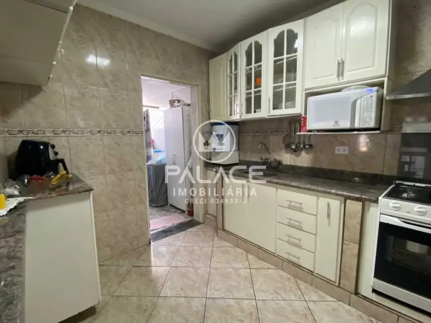 Foto 5 de Casa com 4 quartos à venda, 166m2 em Piracicaba - SP