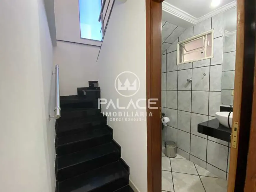 Foto 8 de Casa com 4 quartos à venda, 166m2 em Piracicaba - SP
