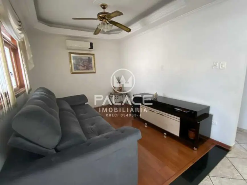 Foto 1 de Casa com 4 quartos à venda, 166m2 em Piracicaba - SP