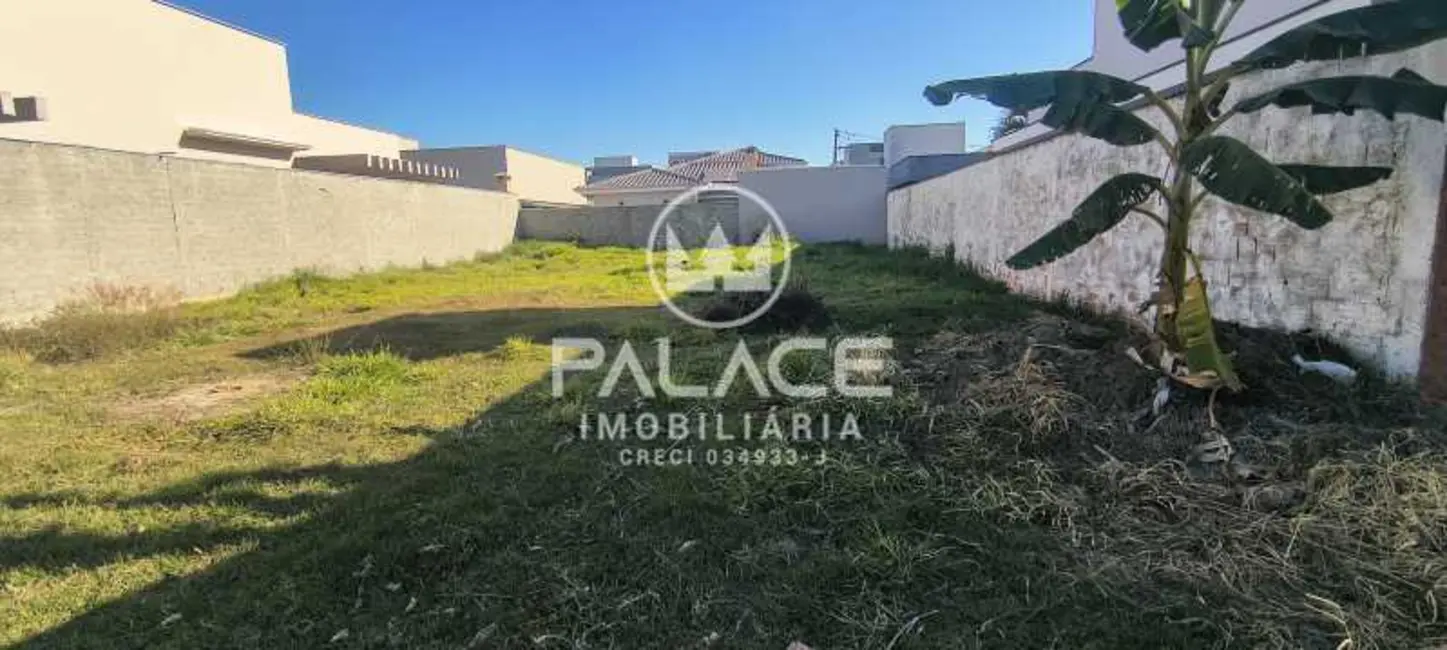 Foto 7 de Terreno / Lote à venda, 350m2 em Piracicaba - SP