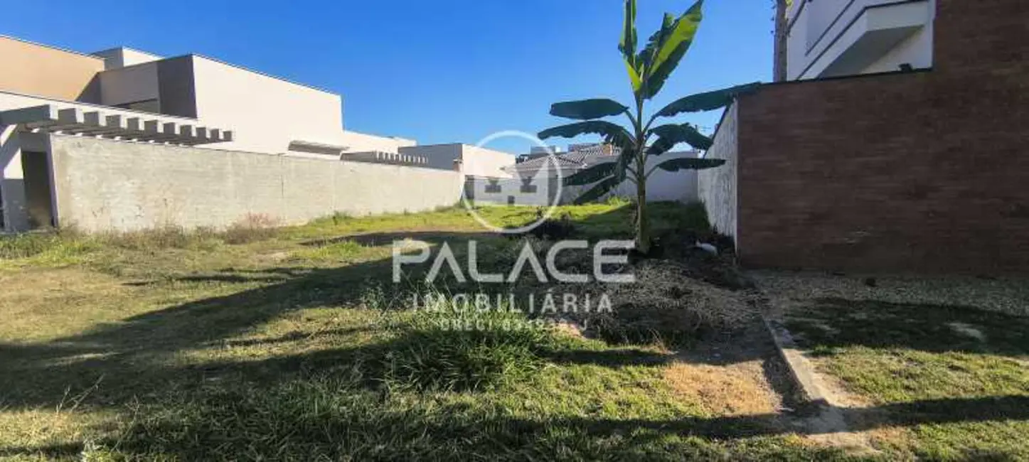 Foto 6 de Terreno / Lote à venda, 350m2 em Piracicaba - SP