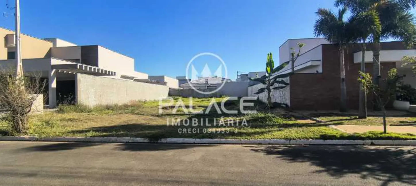 Foto 1 de Terreno / Lote à venda, 350m2 em Piracicaba - SP