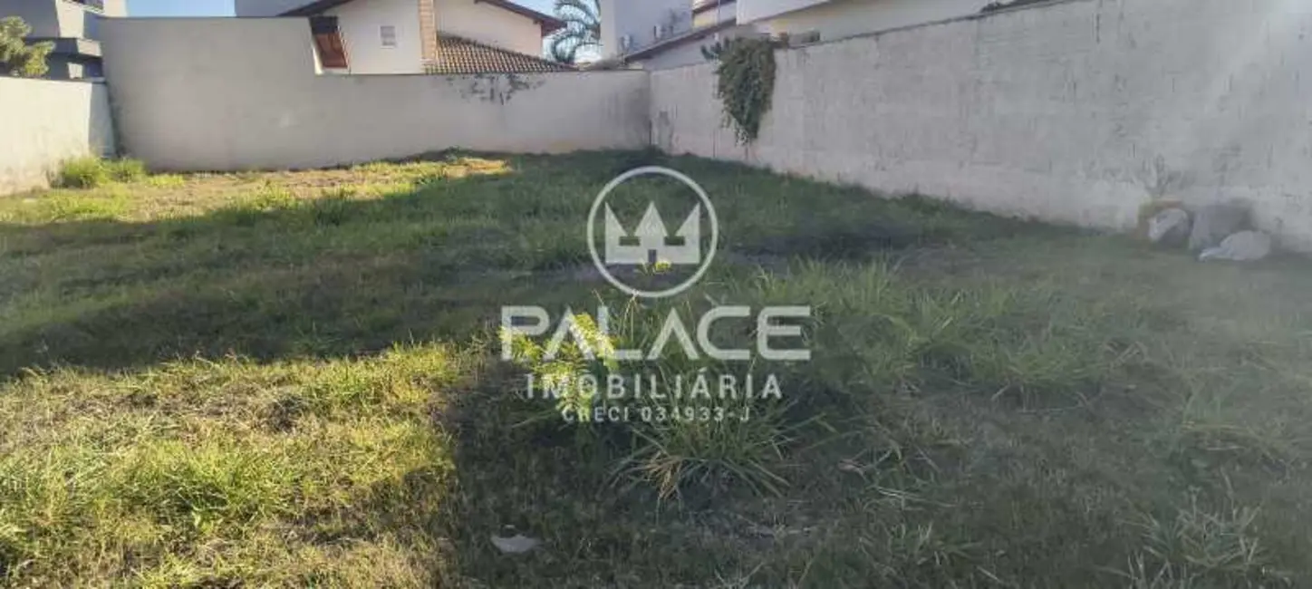 Terreno / Lote à venda, 350m2 em Piracicaba - SP - imagem 7 Foto 7 de Terreno / Lote à venda, 350m2 em Piracicaba - SP