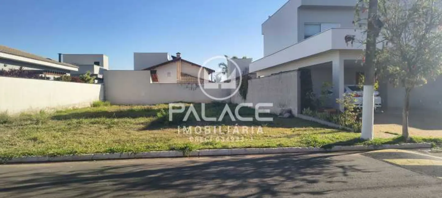 Terreno / Lote à venda, 350m2 em Piracicaba - SP - imagem 2 Foto 2 de Terreno / Lote à venda, 350m2 em Piracicaba - SP