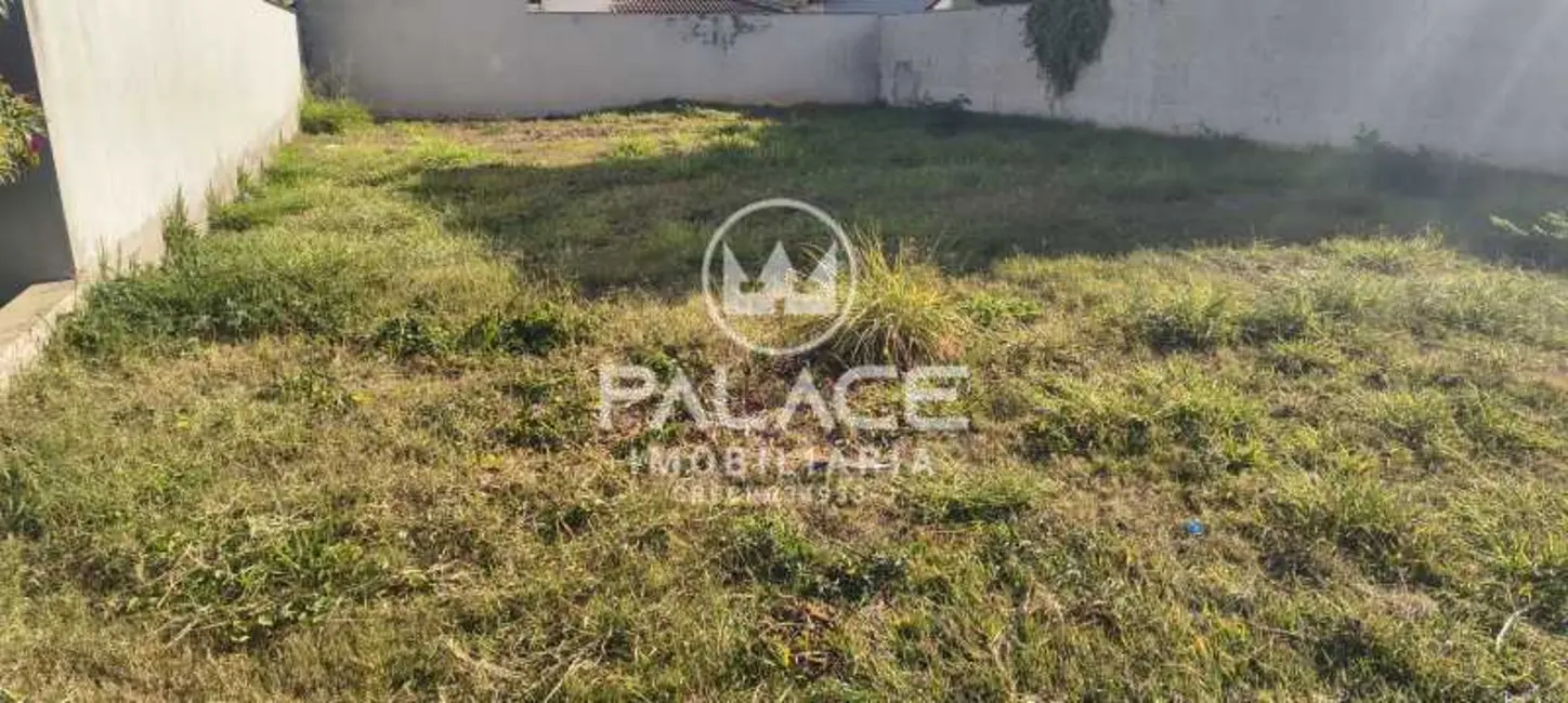 Terreno / Lote à venda, 350m2 em Piracicaba - SP - imagem 5 Foto 5 de Terreno / Lote à venda, 350m2 em Piracicaba - SP