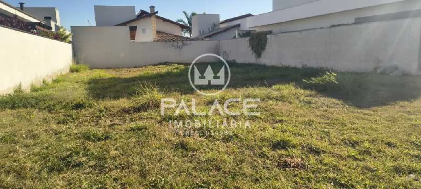 Terreno / Lote à venda, 350m2 em Piracicaba - SP - imagem 4 Foto 4 de Terreno / Lote à venda, 350m2 em Piracicaba - SP