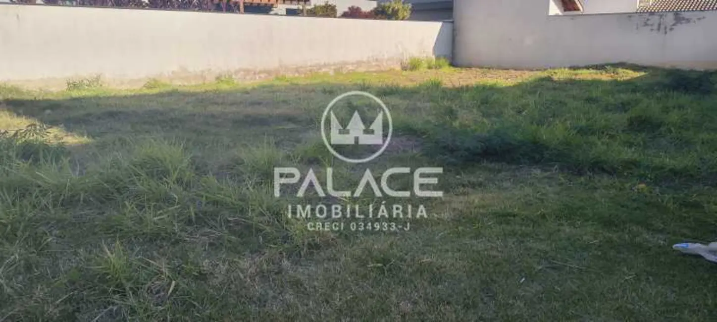 Terreno / Lote à venda, 350m2 em Piracicaba - SP - imagem 9 Foto 9 de Terreno / Lote à venda, 350m2 em Piracicaba - SP
