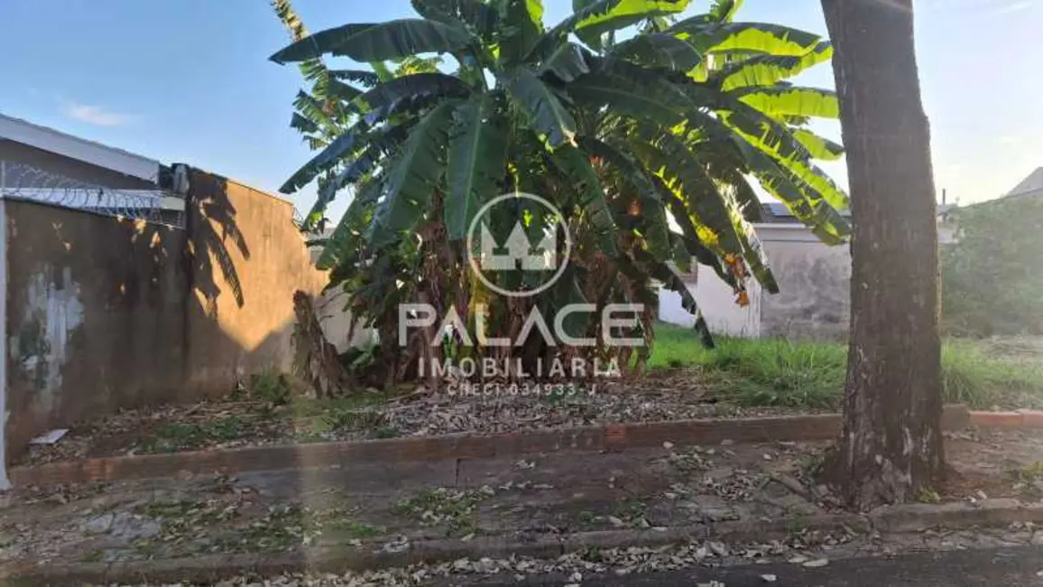 Foto 4 de Terreno / Lote à venda, 255m2 em Piracicaba - SP