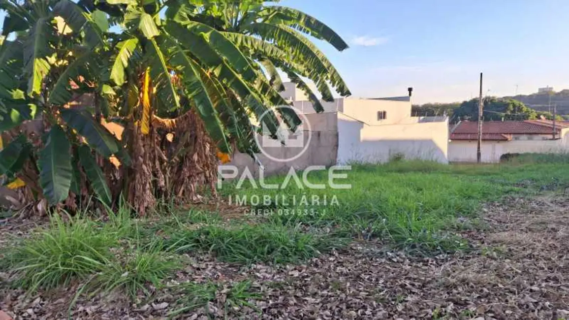 Foto 8 de Terreno / Lote à venda, 255m2 em Piracicaba - SP